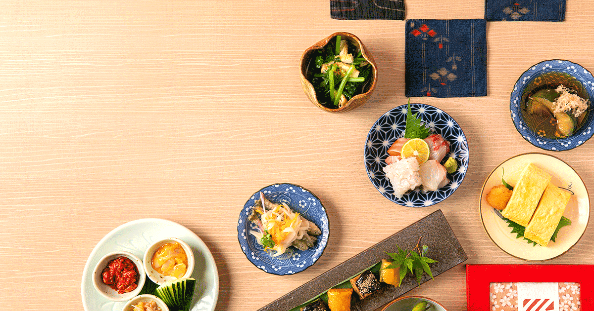 木屋町おばんざい TATSUNOSUKE